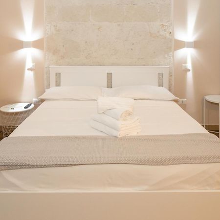 Suite.Delpozzo Capurso Bagian luar foto