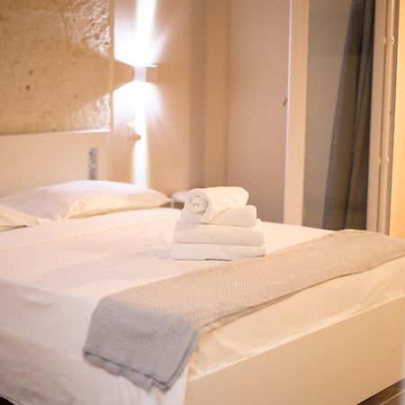 Suite.Delpozzo Capurso Bagian luar foto