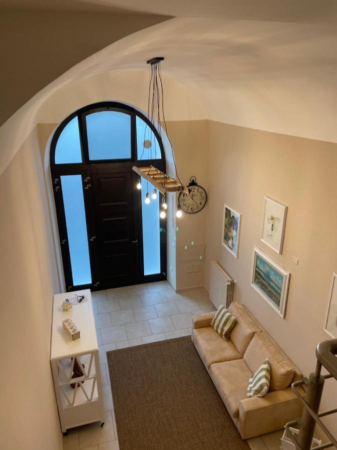Suite.Delpozzo Capurso Bagian luar foto