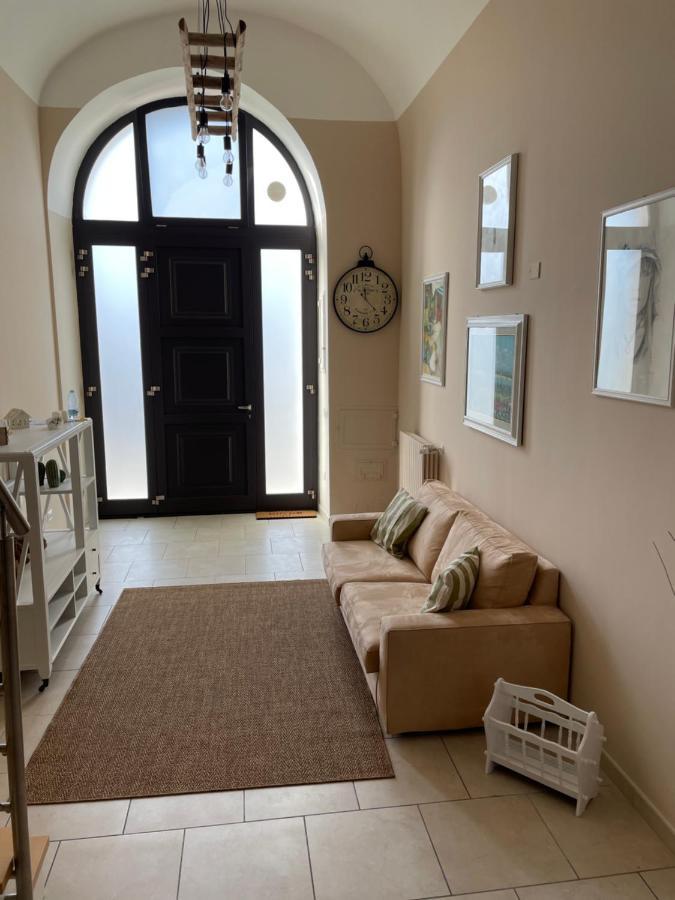 Suite.Delpozzo Capurso Bagian luar foto