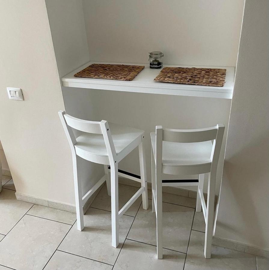 Suite.Delpozzo Capurso Bagian luar foto