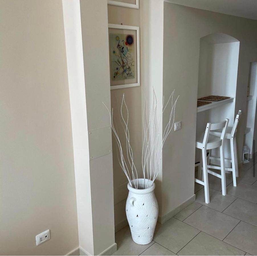 Suite.Delpozzo Capurso Bagian luar foto