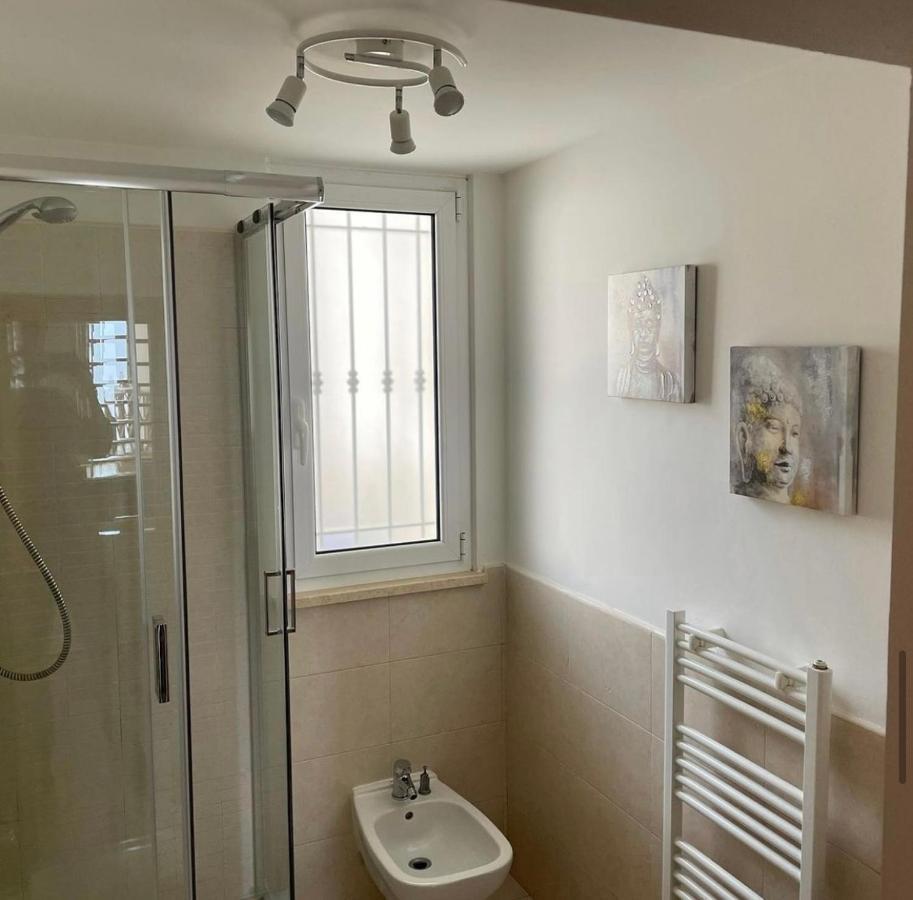 Suite.Delpozzo Capurso Bagian luar foto