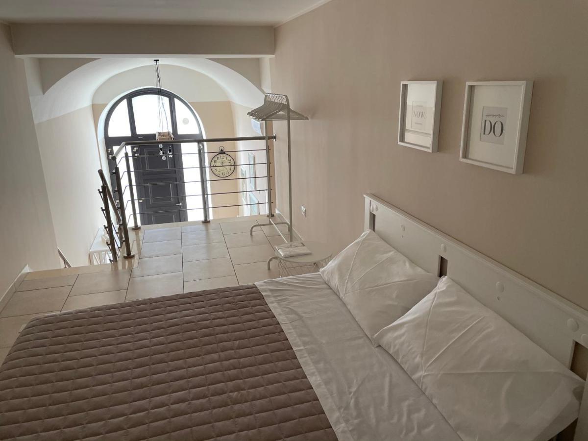 Suite.Delpozzo Capurso Bagian luar foto