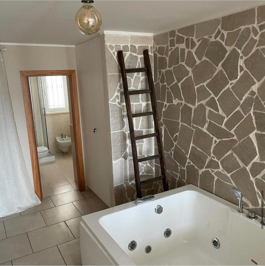 Suite.Delpozzo Capurso Bagian luar foto