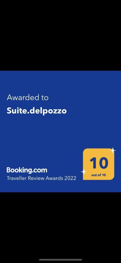 Suite.Delpozzo Capurso Bagian luar foto