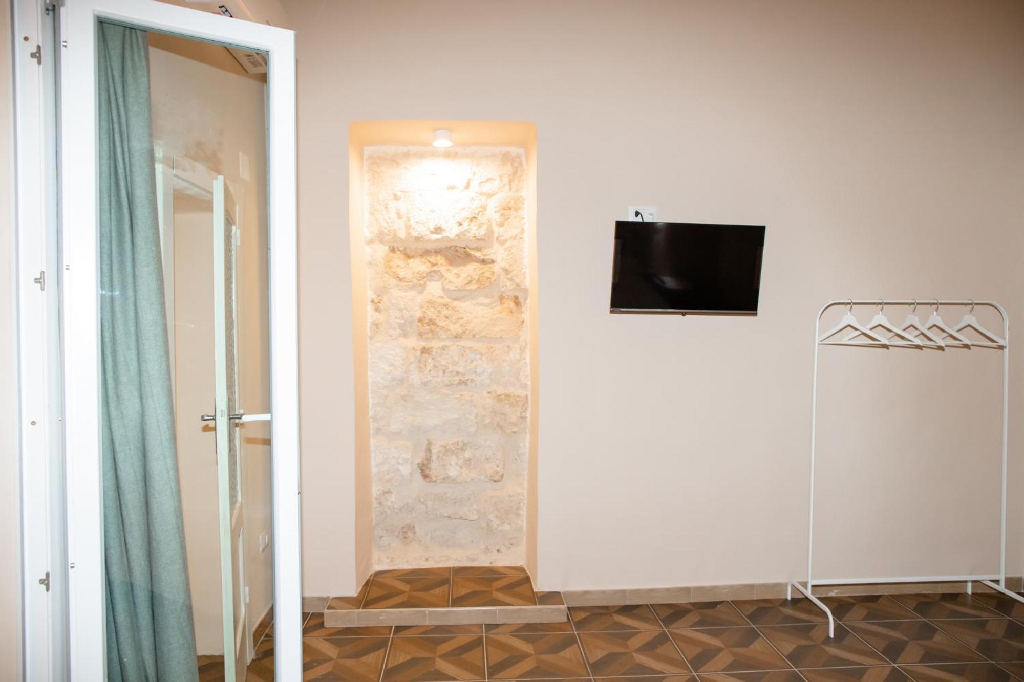Suite.Delpozzo Capurso Bagian luar foto