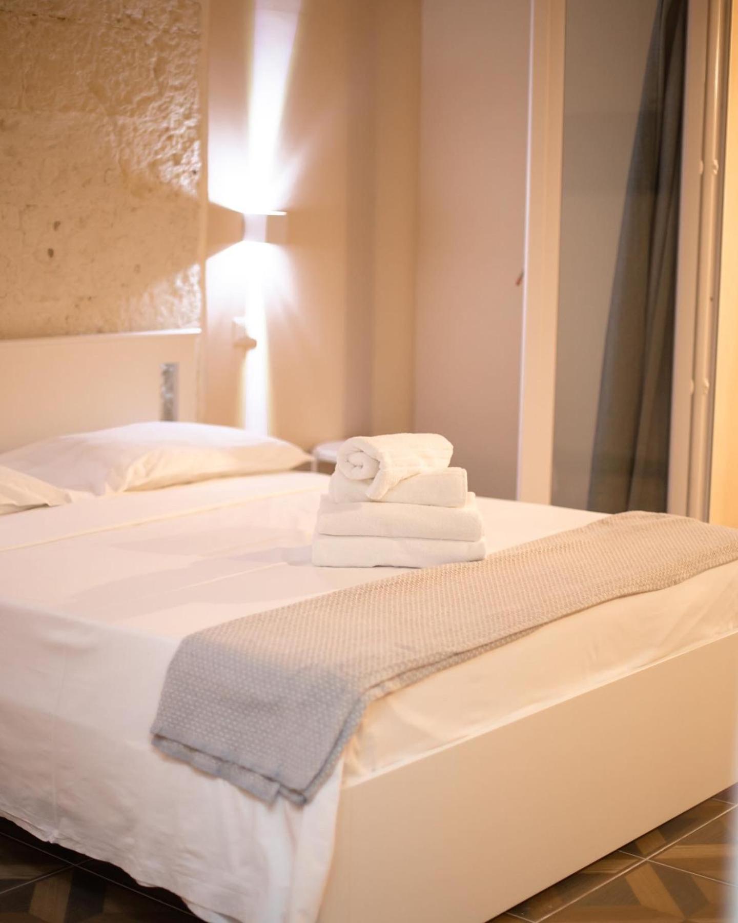 Suite.Delpozzo Capurso Bagian luar foto