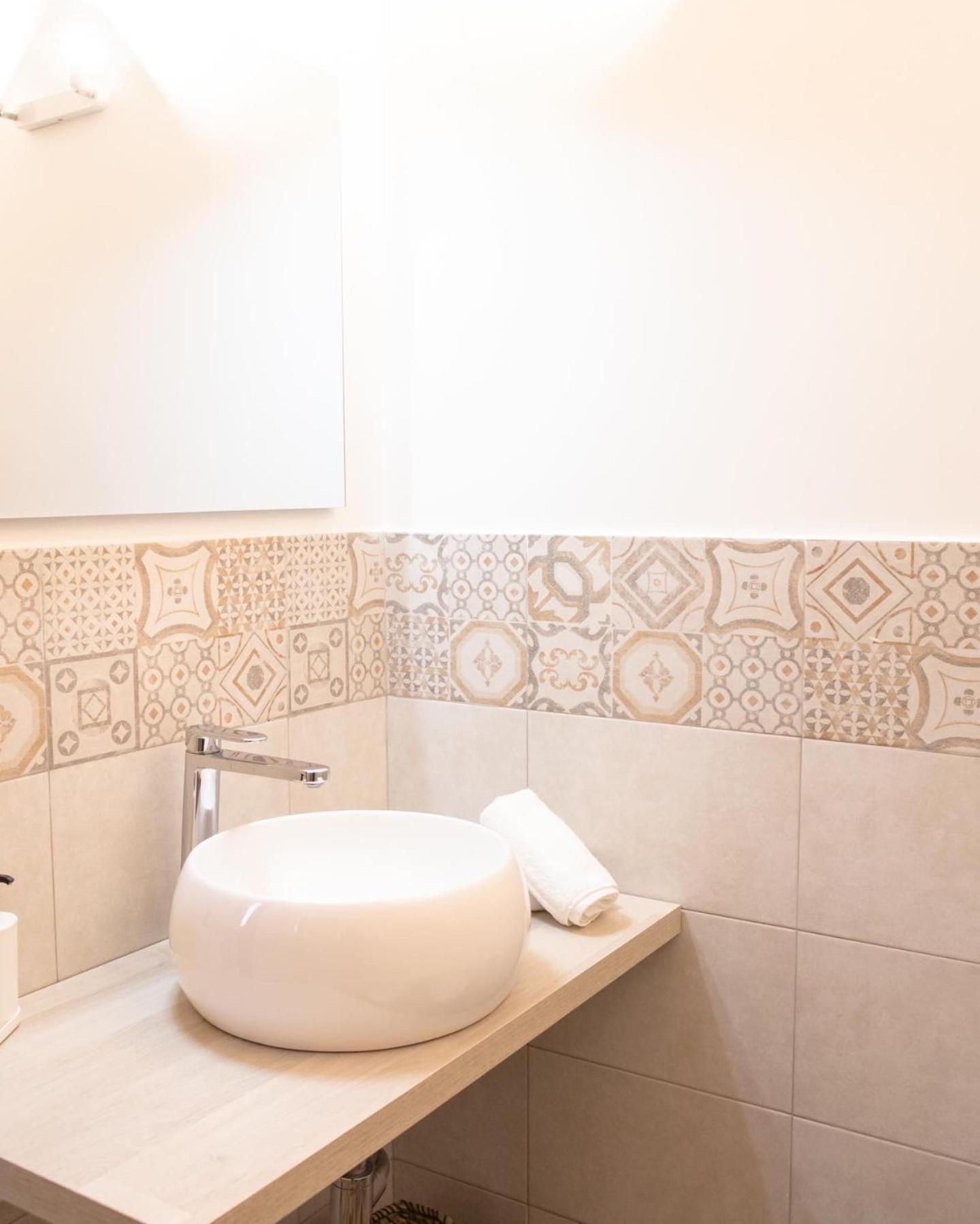 Suite.Delpozzo Capurso Bagian luar foto